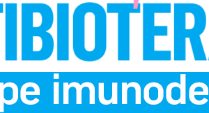 Taxa de participare Antibioterapia 23-24 octombrie 2026 [MEDICI | FARMACISTI | OBBCSSR]