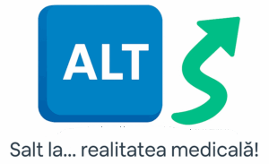 Taxa de participare Practic –  ALT-S (Salt la.. realitatea medicală!) 12-13 decembrie 2025