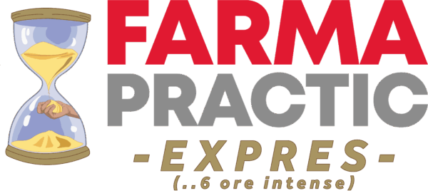 Taxa de participare Farma Practic Expres, 6 noiembrie 2025