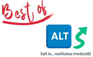 Pachet Best OF (06-07 decembrie) + Practic ALT-S (12-13 decembrie)