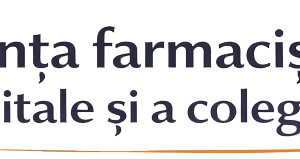 Taxa de participare Webinar - Conferinta farmacistilor de spital [ASISTENTI]